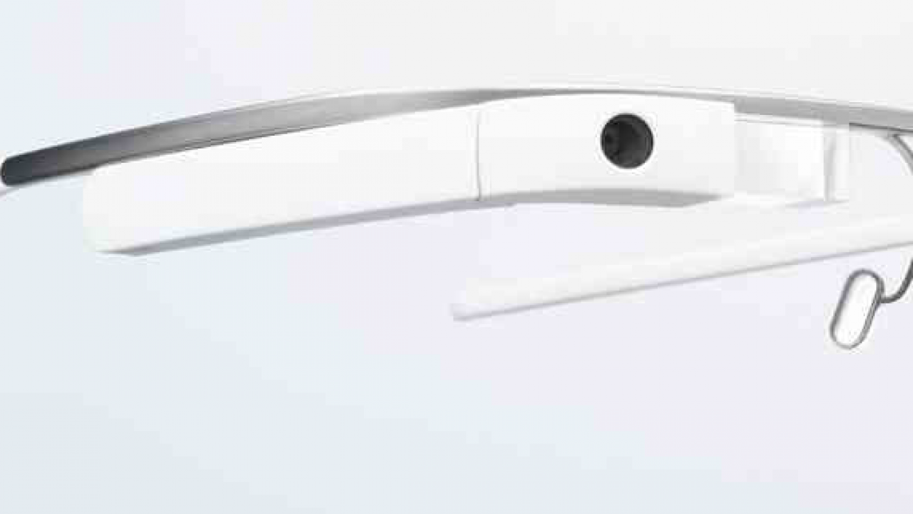 Google Glass apps banned from using facial recognition