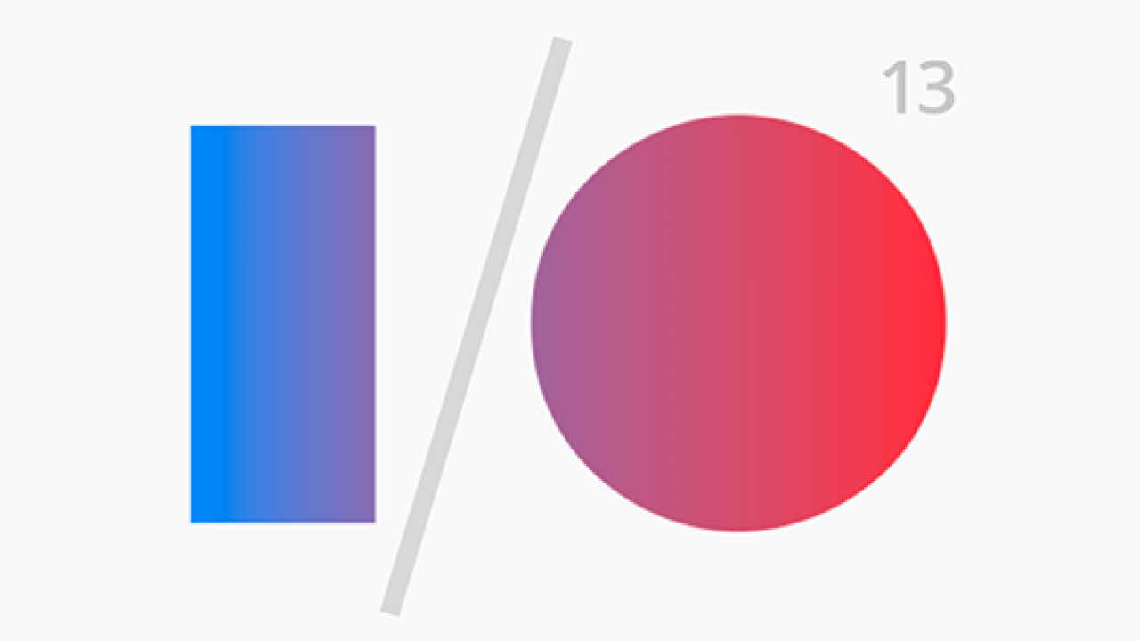 Google I/O kicks off today: Here's what to look for