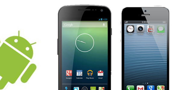 Why Google's cross-platform push is brilliant