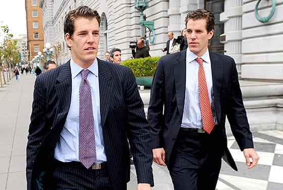 Bitcoin Conference Lands Cameron and Tyler Winklevoss As Keynote Speakers