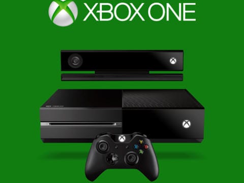 Xbox One Makes It Difficult to Borrow Video Games With 'Pre-owned Fee'
