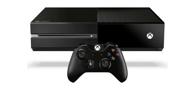 Microsoft Bringing Xbox One on Tour, Lets Gamers Try One Out Prior to Release