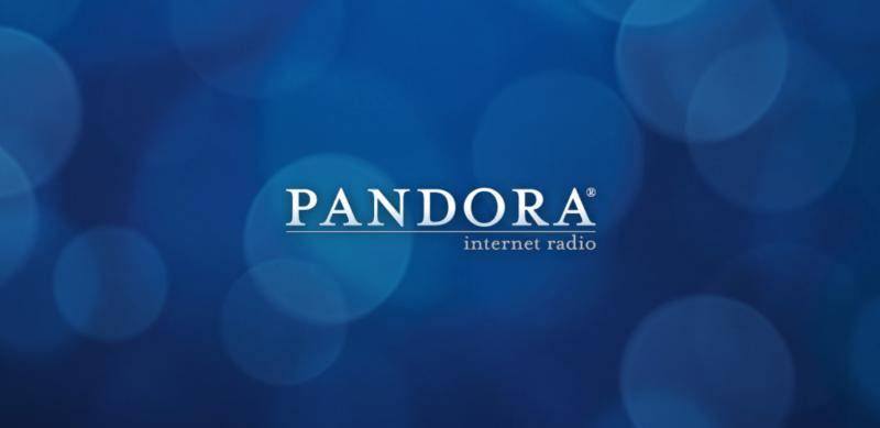 Pandora Has 2.5 Million Listeners In The Car As Apple's iTunes Radio Looms