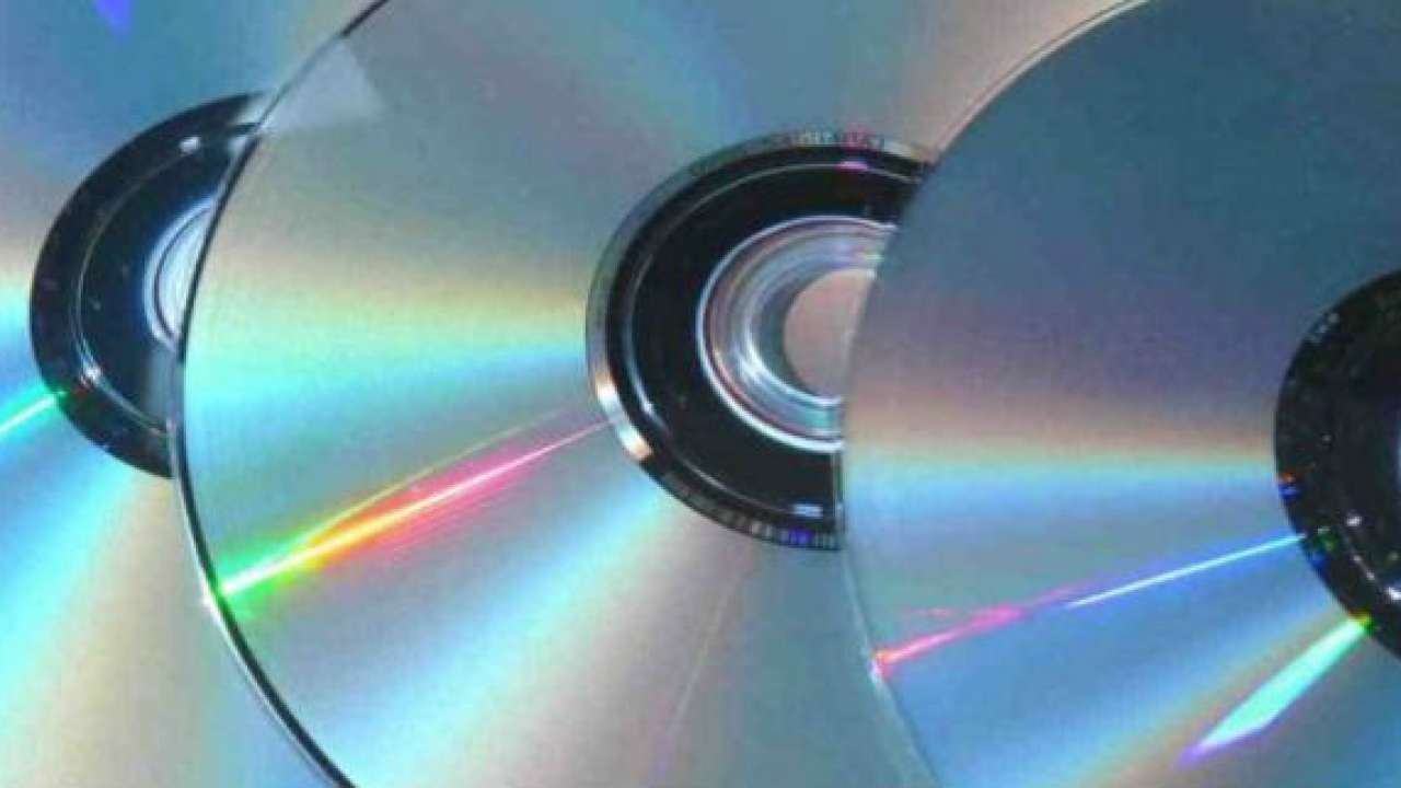 Move to digital media so far has meant lost freedoms, same high prices