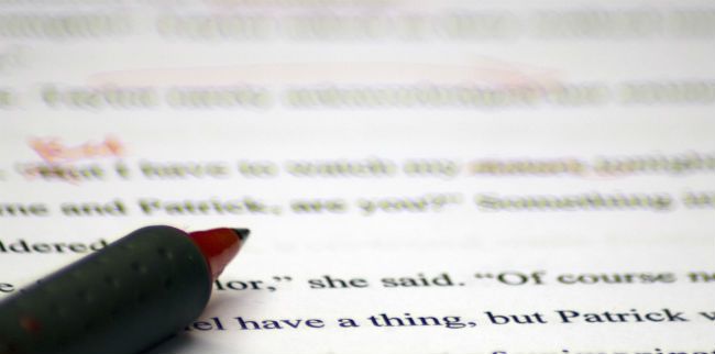 German researchers create SiDiM, DRM that changes words in e-books