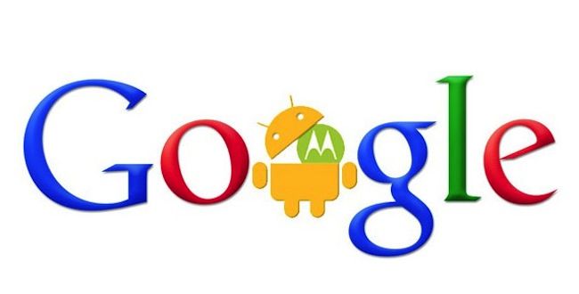 Motorola CEO Dennis Woodside Just Declared War On The Mobile Industry