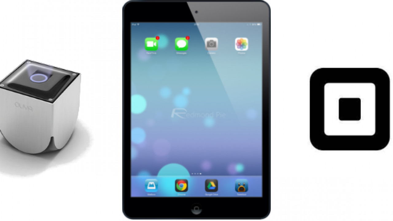 Weekend Wrap-up: iOS 7 beta 2, the Ouya launch and Square on the Web