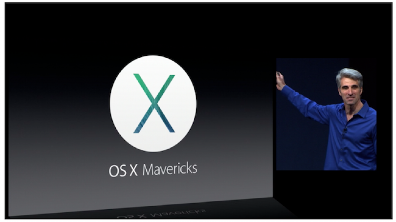 New Features Coming to Apple’s Mavericks OS X