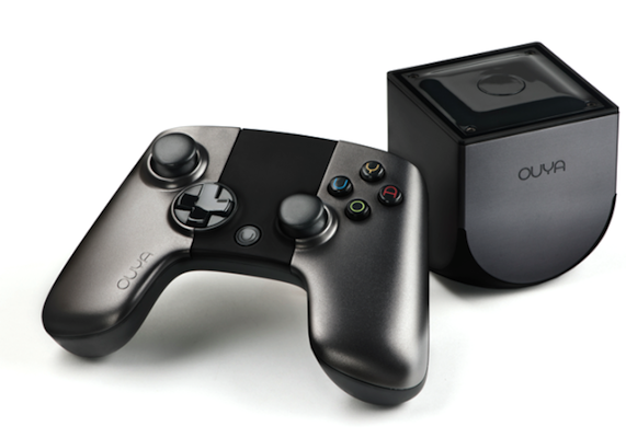 OUYA launches 'Free the Games' fund to match Kickstarter funds for OUYA-exclusive games