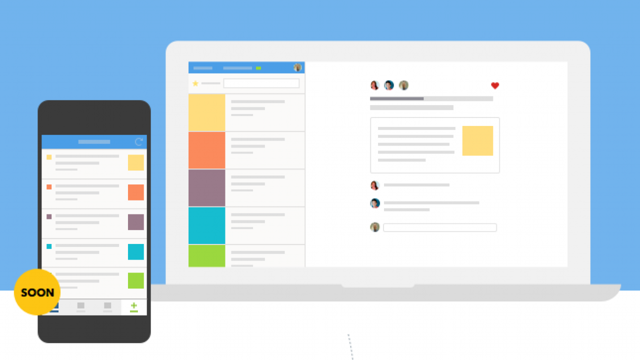 Potluck Is A Link-Sharing Service for Internet Lurkers to Become Sharers