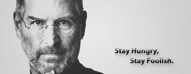 How the Steve Jobs Reality Distortion Field Worked