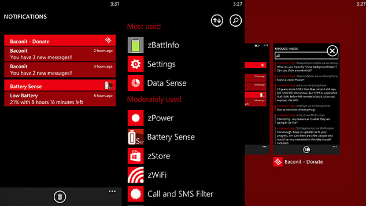 Lost Lumia 920 running unreleased Windows Phone 8 "Blue" prototype exposed, returned to Microsoft