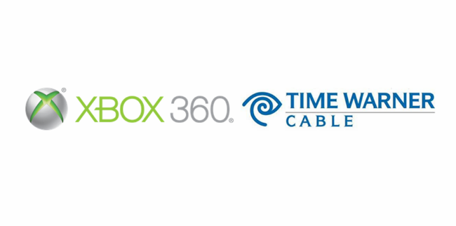 With Time Warner Cable deal, Xbox 360 becomes a streaming cable box