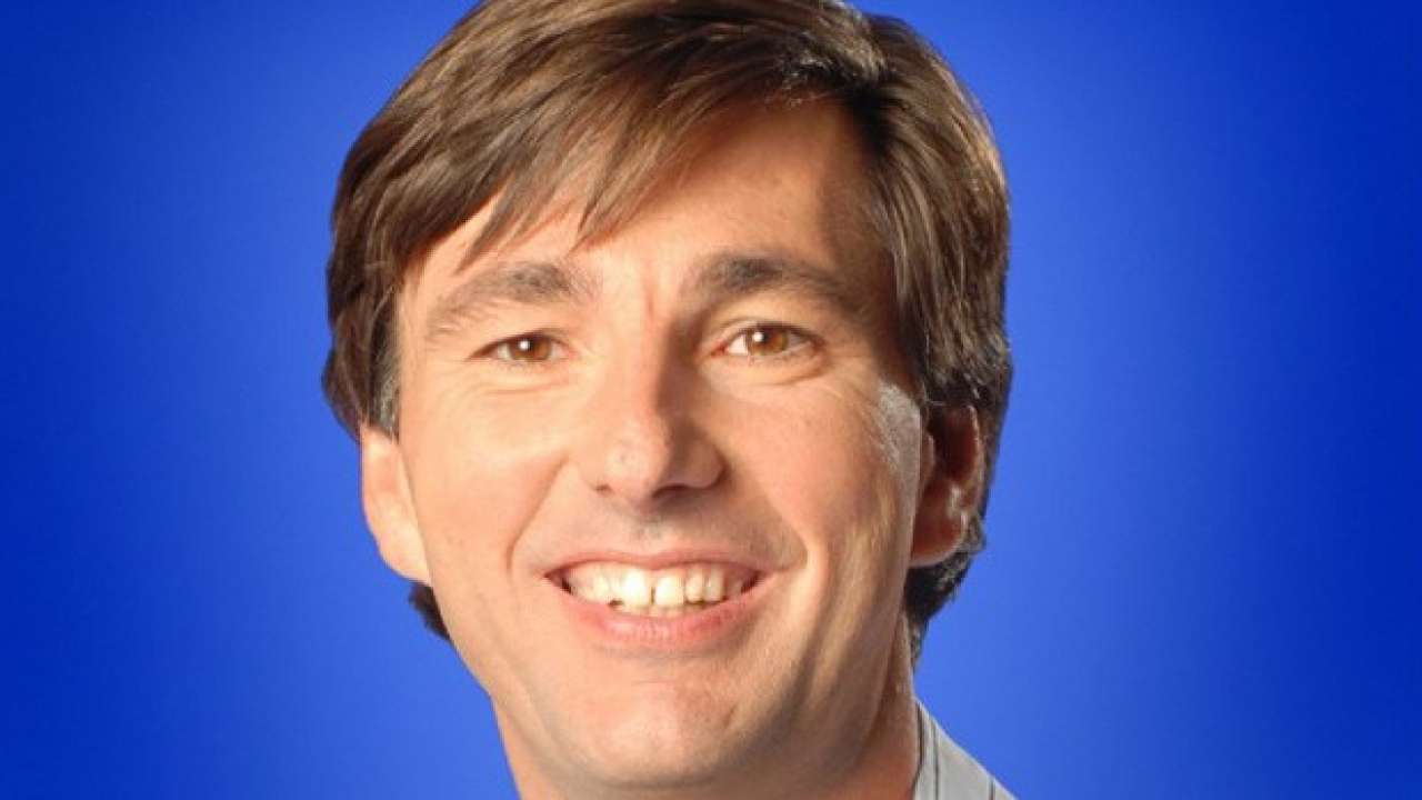 Don Mattrick Leaving Microsoft to Take CEO Position at Zynga