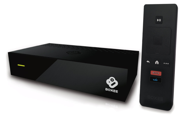 Samsung Reportedly Buys Boxee For $30 Million