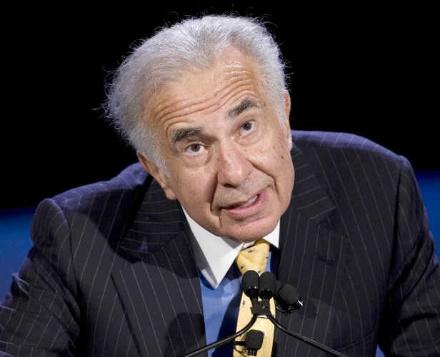 Icahn Calls out Dell Special Committee a Day Before Vote