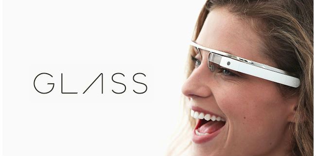 Signs of Life: Google Looking for Glass Engineers