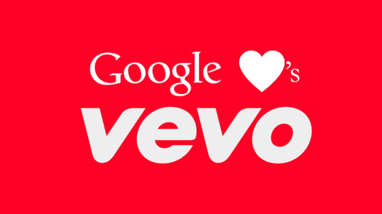 Vevo videos to remain on YouTube as Google buys a stake in the company