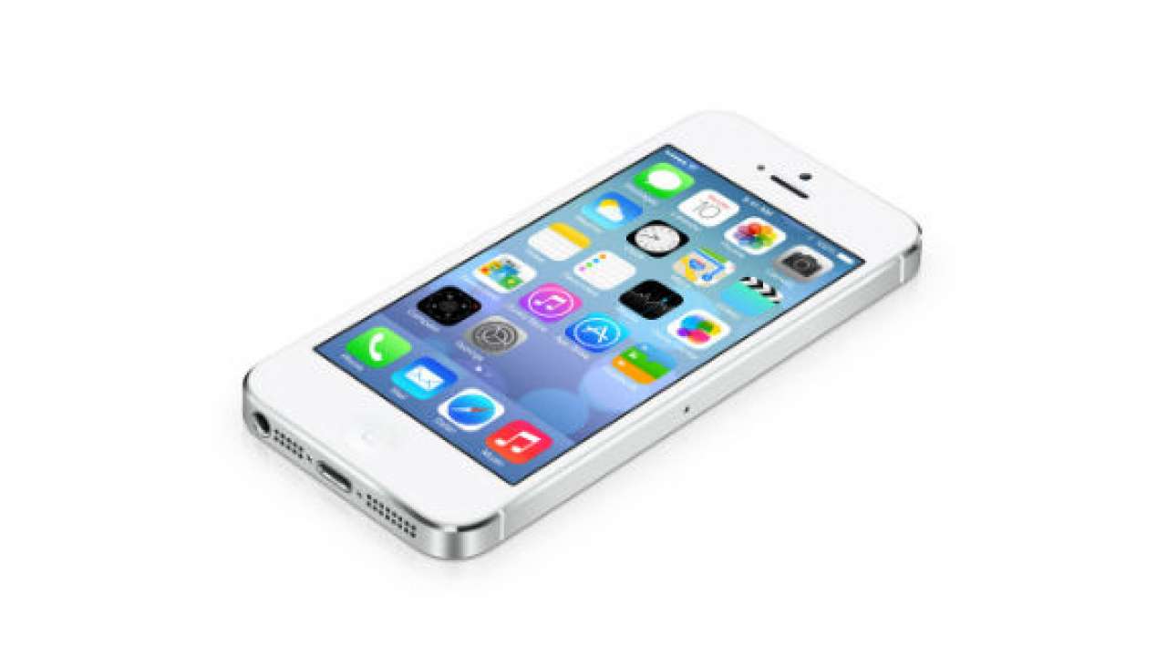 iOS 7 beta 4 could drop today, but don't hold your breath