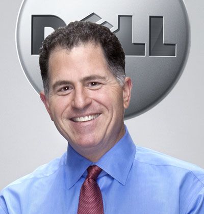 Dell and Buyers Reach Compromise Over Deal