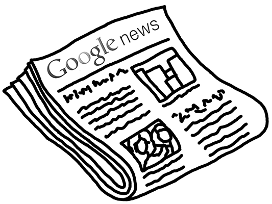 Google Wants to Deliver News That’s Close to Home… Literally