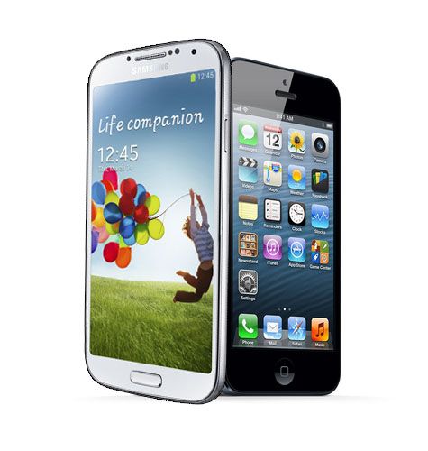 Samsung Beats Apple as World’s Most Profitable Smartphone Maker