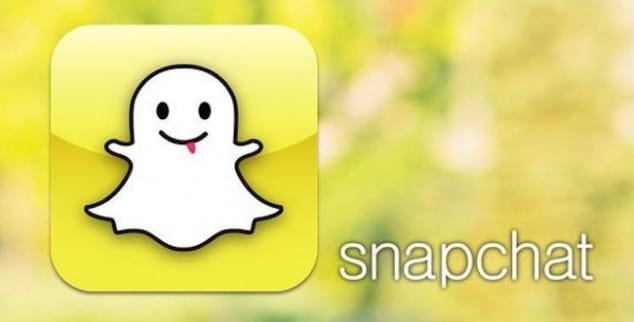 Worse Than Sexting: Snapchat Could Be Used For Insider Trading