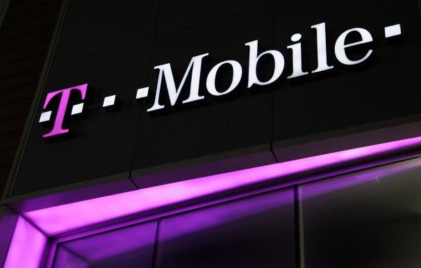 T-Mobile Unveils Data Stash Plan