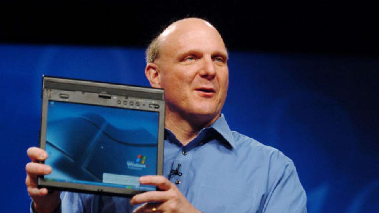 Weekend Wrap-up: Ballmer to retire, Yahoo dethrones Google in the U.S.
