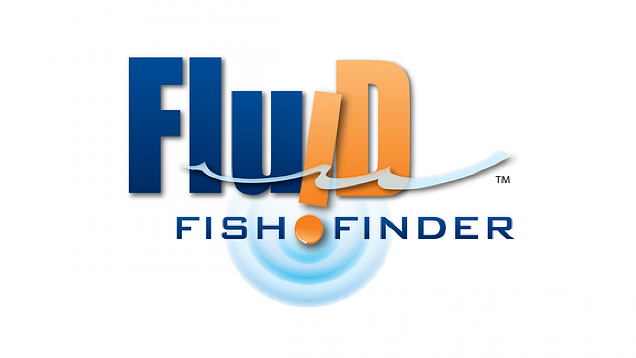 Fluid wants to transform your iPad into a fish finder and more