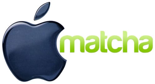 Apple Buys Second-Screen App Service Matcha.tv