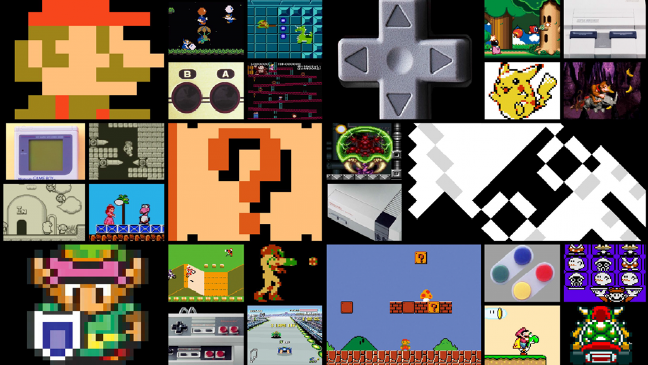 Nintendo Announces Total Operating Loss of $456 Million, Sales Largely Lower than Expected