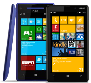 Microsoft gives anybody the tool to create the Windows Phone app of their dreams