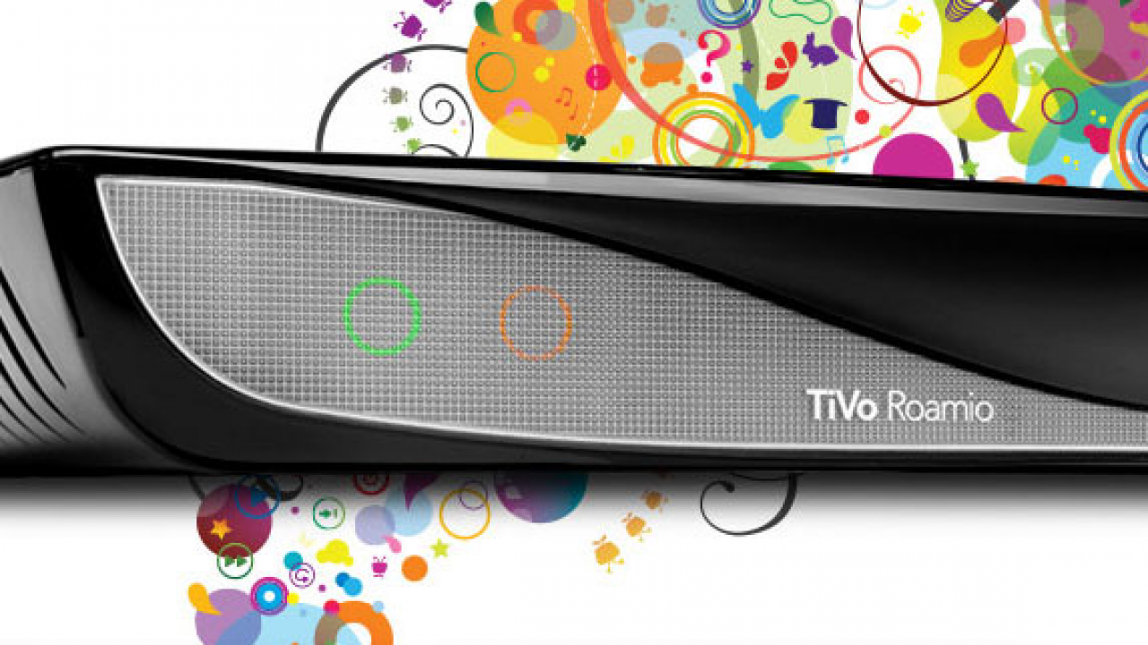 TiVo's new Roamio DVRs can stream TV to your mobile devices, someday