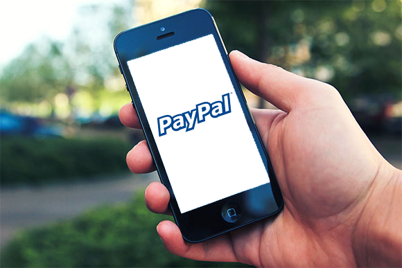 Redesigned PayPal Mobile App May Become Your Digital Wallet