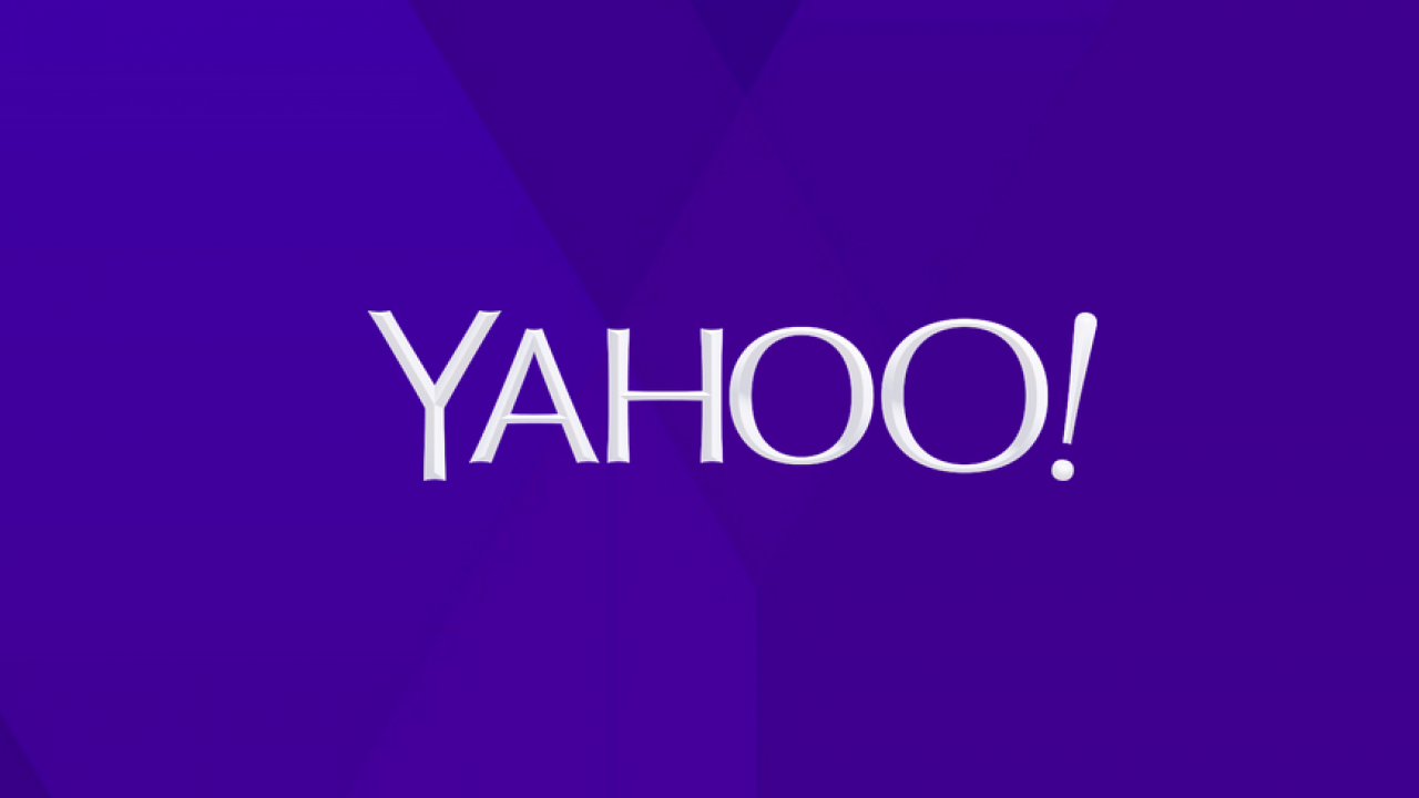 Yahoo!'s Logo Gets A Facelift After 18 Years
