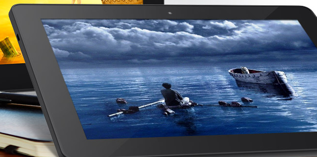 Amazon adds two new Kindle Fire HDX tablets, plus Mayday Button to compete with the Genius Bar