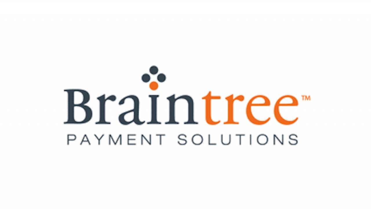 PayPal Buys Braintree for $800 Million, Bets Big on Frictionless Payments