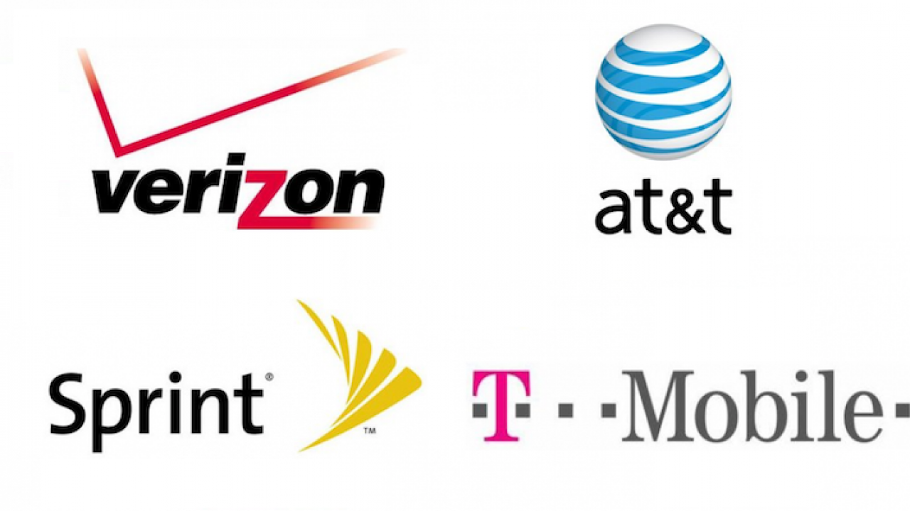 A Crazy Idea for Wireless Carriers