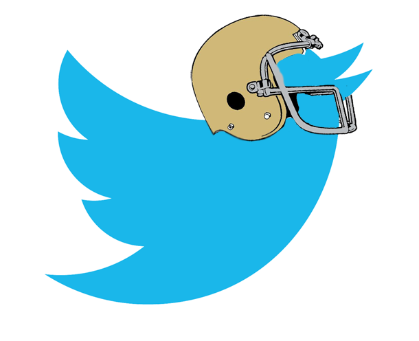 New NFL and Twitter Partnership Bringing More Football to Your Feeds