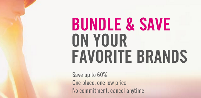 AOL's Gathr Tries to Revive the Subscription Magic with Bundled, Discounted Products