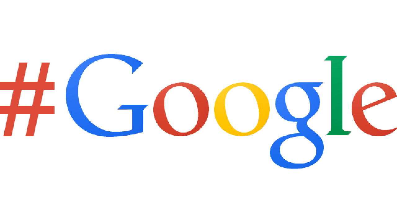 Google Enabling Hashtag Use in Google Search, Exclusive to Google+ Content