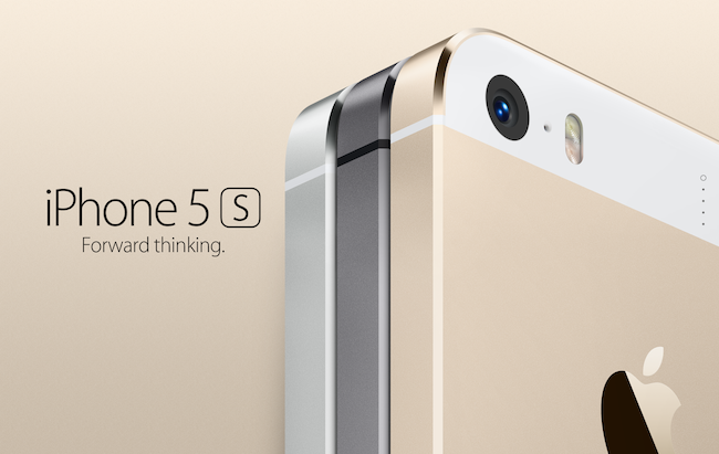 Apple Sets iPhone Sales Record...Again