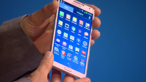 Samsung Announces Galaxy Note 3 and Galaxy Note 10.1 2014 Edition
