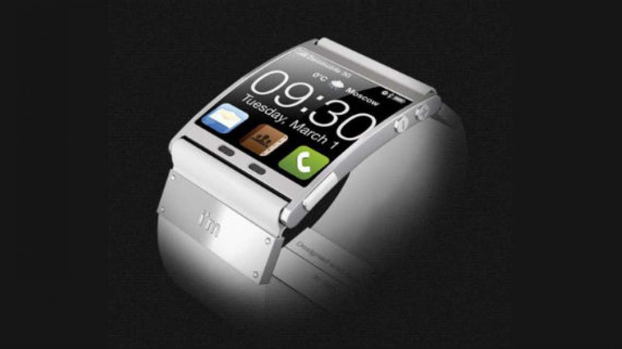 Look Out, Galaxy Gear: Google Smartwatch Could Be Coming Soon
