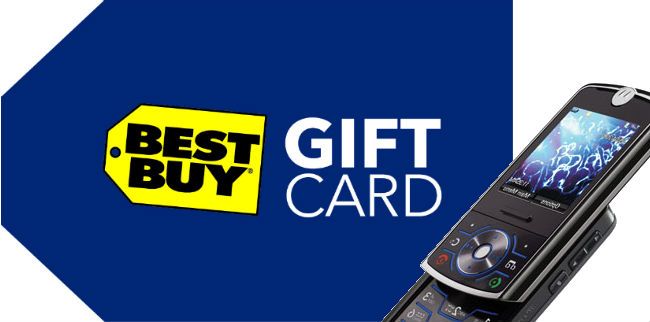 Next Week, Best Buy Will Trade You a $100 Gift Card for Any Smartphone if You Buy an iPhone 5s or 5c
