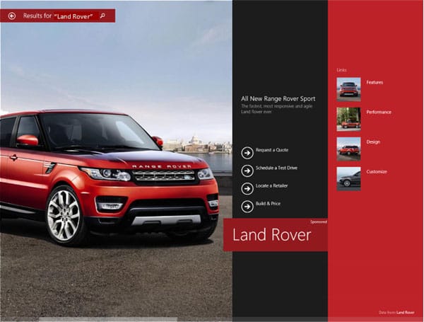 More Bing Ads Coming to Windows 8.1, and Why it Doesn’t Matter