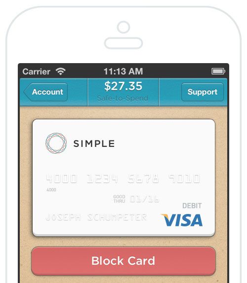 Simple MoneyDrop Will Soon Allow You to Transfer Money Locally By Bluetooth