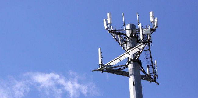 The Wireless Industry Needs a Google Fiber-like Disruption