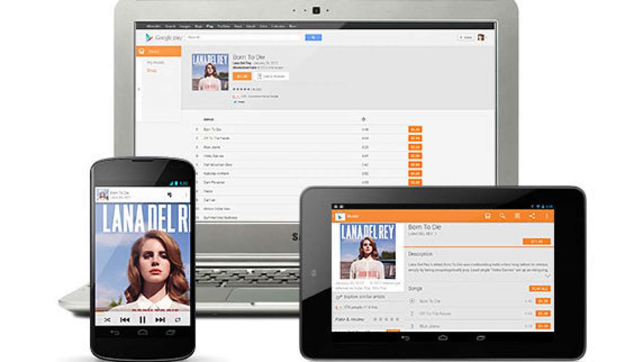 Google Music for iOS Expected Later This Month, Finally